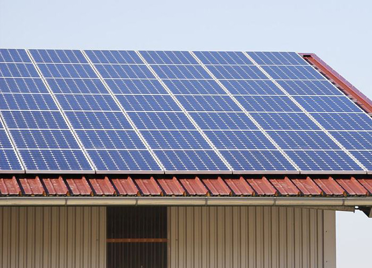 光伏發電項目需要什么資質,光伏發電公司有什么許可證嗎