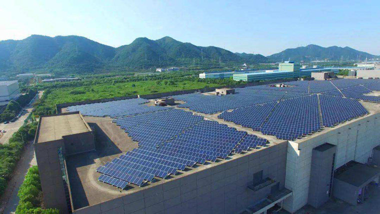 分布式光伏發電龍頭上市公司,分布式光電站上市龍頭公司有哪些