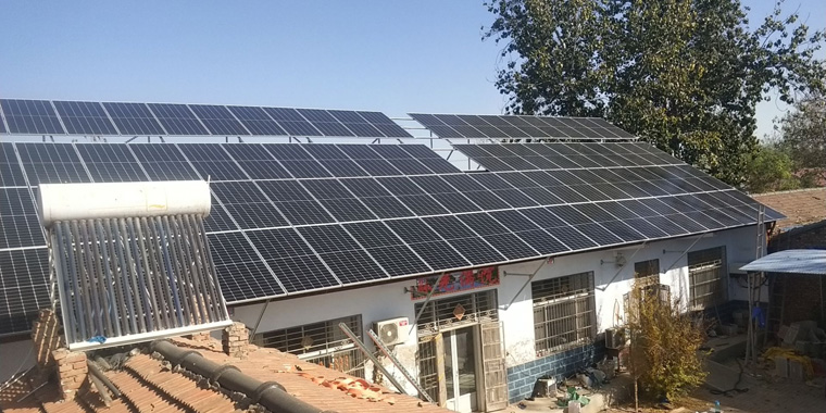 光伏發(fā)電安裝施工國家標準規(guī)范，光伏發(fā)電站安裝工藝流程與規(guī)范