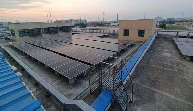 光伏發電系統效能規范，光伏電站交流和直流的配比