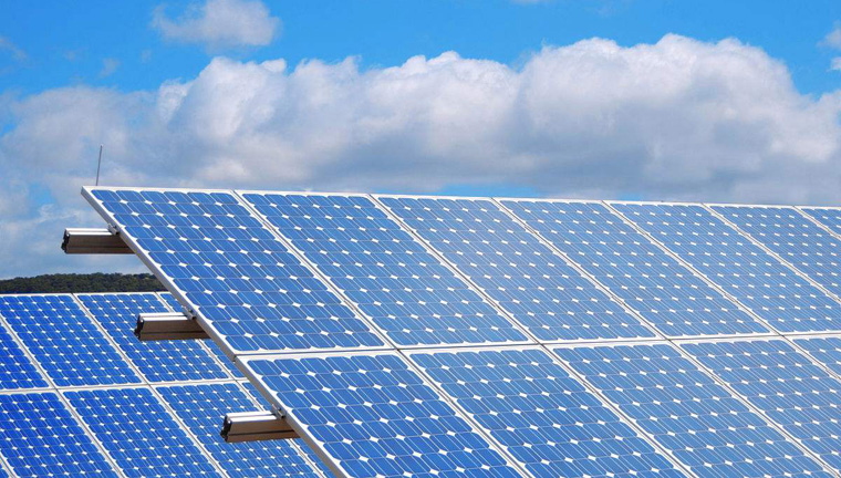 光伏五大組件,目前市場主流光伏組件型號(hào)