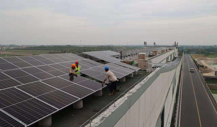 光伏發電行業范圍，轉行進一個光伏行業從哪里入手