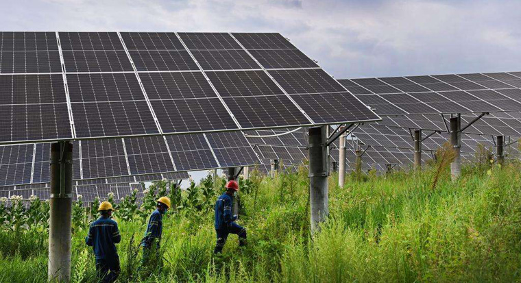 2022光伏回收電價，2022年度山東光伏并網電價是多少