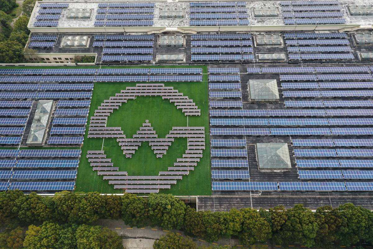 碳達峰和碳中和的對象,碳達峰行動是指什么