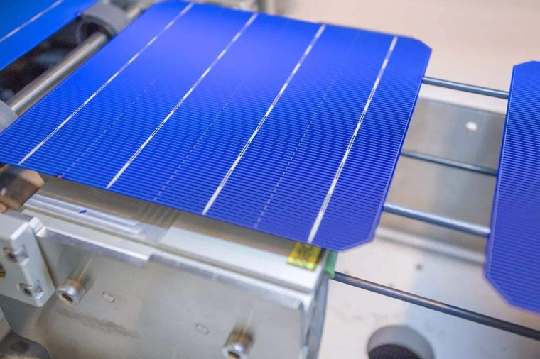 光伏的n型電池和perc電池異同點(diǎn),perc電池結(jié)構(gòu)及性能參數(shù)