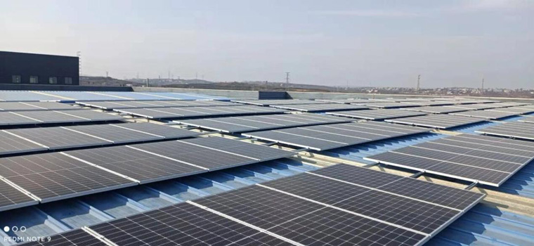 光伏組件是太陽(yáng)能組件嗎,光伏電池和組件區(qū)別