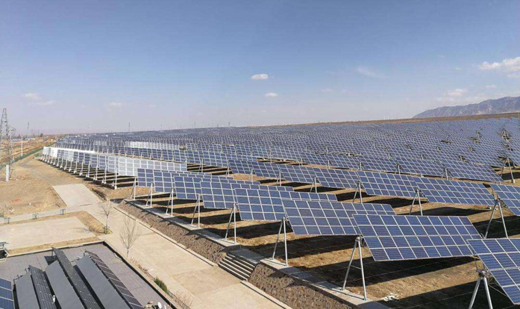 光伏市場行情分析,光伏行業市場有多大