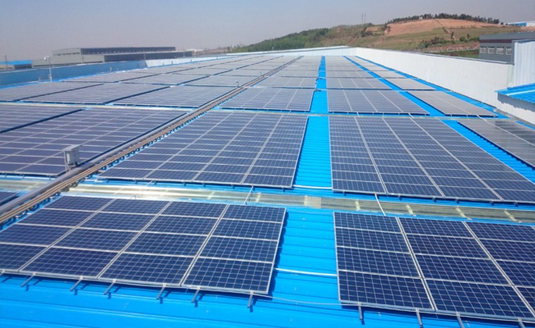 光伏系統(tǒng)發(fā)電效率計算公式,光伏板最高發(fā)電效率