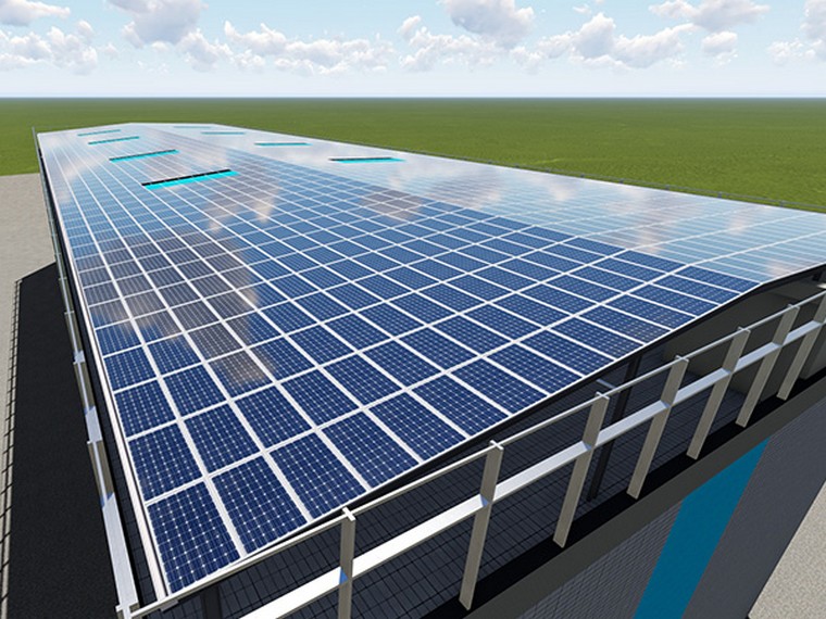 光伏bos成本是什么意思，100兆瓦光伏電站成本明細