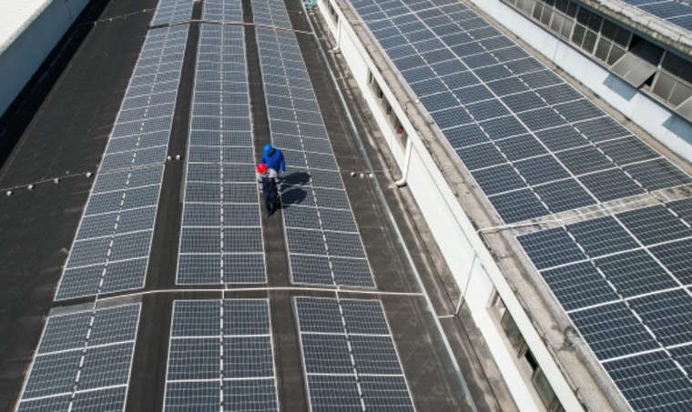 出口美國光伏組件企業排名,美國對中國光伏的雙反到底怎么回事