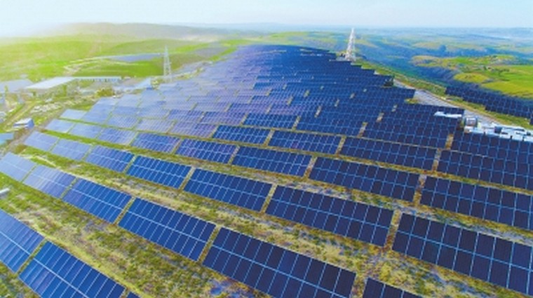 光伏發(fā)電項(xiàng)目用地三調(diào)是什么意思,光伏用地可以占用哪些土地