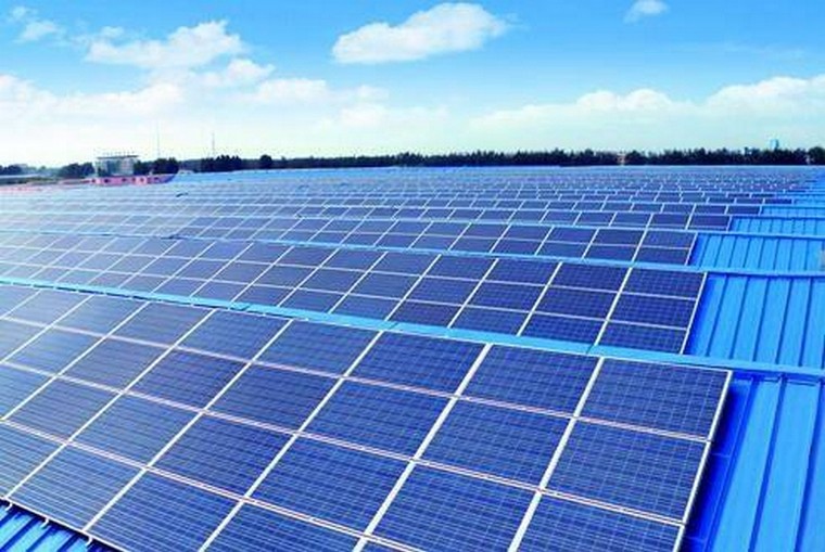 建50畝光伏發(fā)電需要投資多少錢,3mw光伏投資要多少