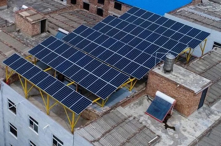 單晶硅和多晶硅太陽能板的優缺點，單晶硅是怎么超過多晶硅的