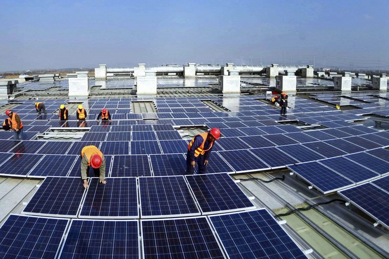 光伏工程具體有哪些,四百兆瓦光伏工程能有多少利潤(rùn)