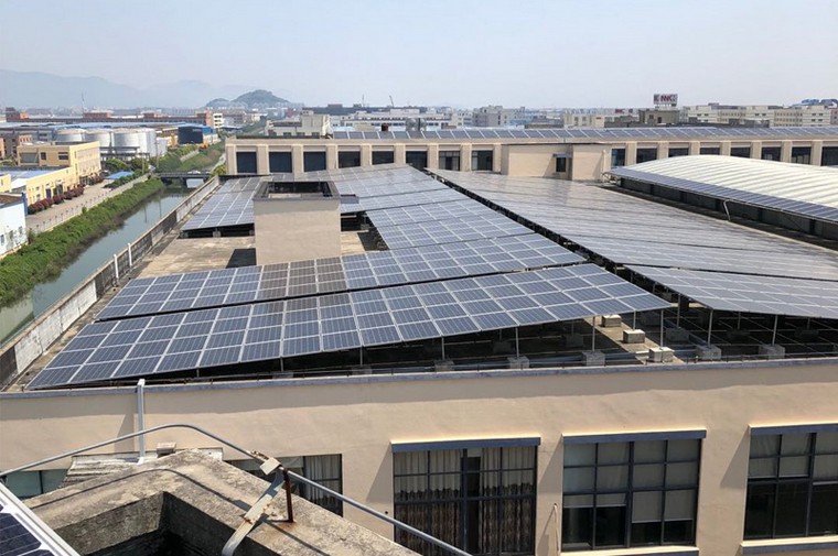 光伏逆變器上市公司龍頭排名,串聯(lián)式光伏逆變器龍頭