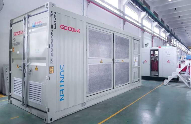 逆變箱變一體機(jī),逆變器一體機(jī)好還是單機(jī)好