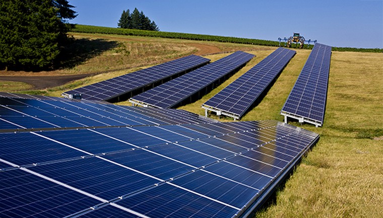 什么是新能源基建,清潔能源基建有哪些