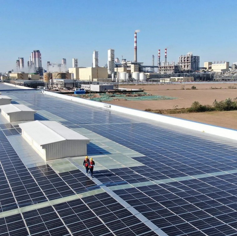 光伏上游產業鏈,光伏上游所需量最大金屬是什么