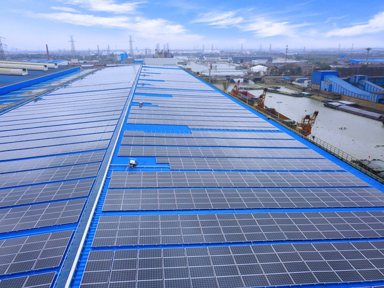 2020年光伏累計裝機容量,2021年全國累計光伏裝機容量