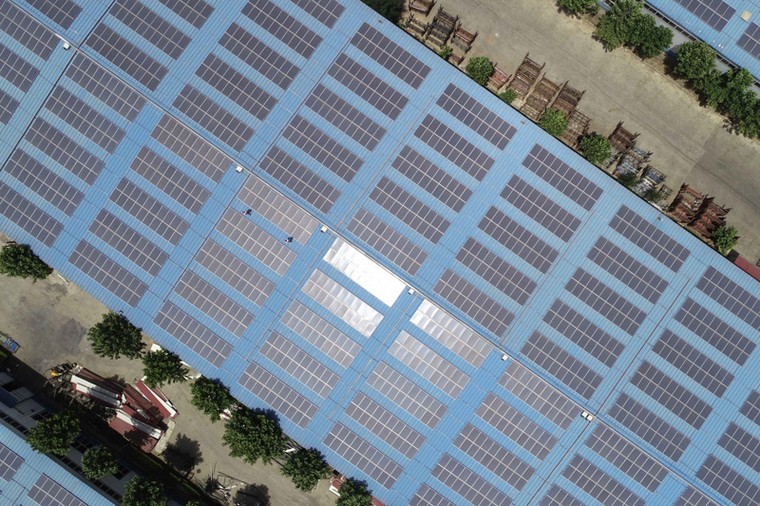 光伏儲能逆變器原理,儲能逆變器與光伏逆變器區別