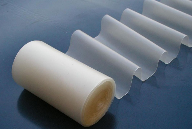 光伏膠膜使用壽命,poe材料生產工藝流程