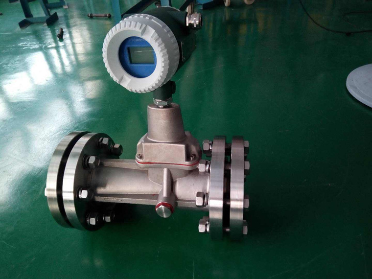 楔型流量計是干嗎用的，契型流量計工作原理