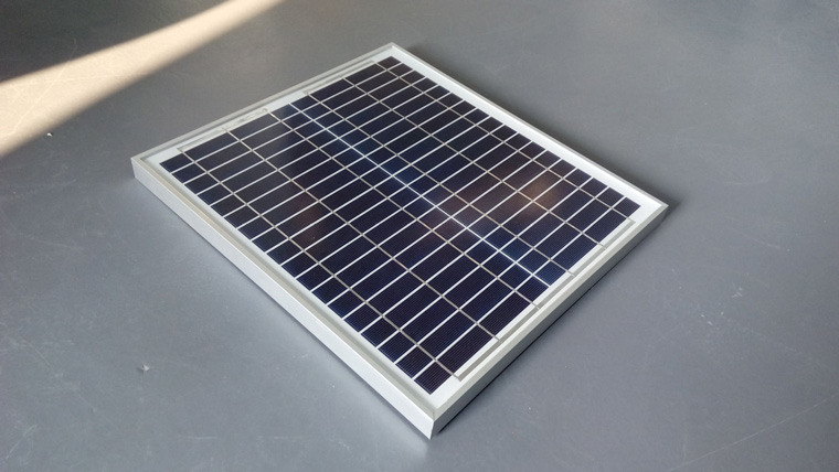 光伏電池板發電原理,太陽能光伏電池板的制作材料是什么