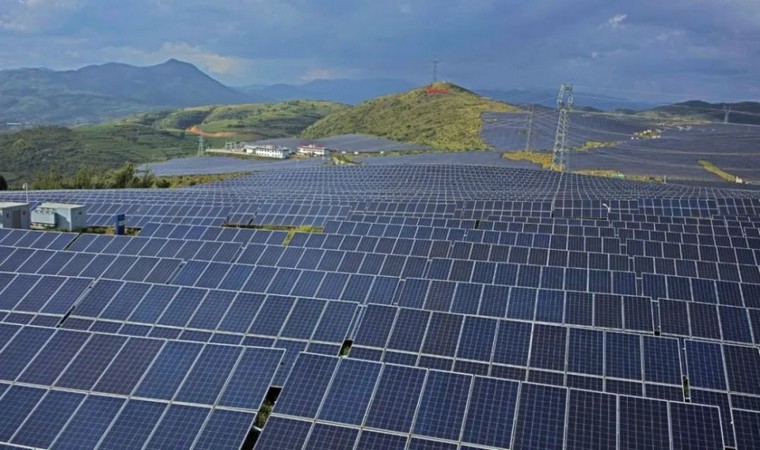 全球十大光伏市場,世界十大光伏發(fā)電站