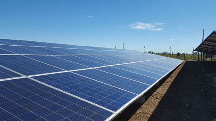 光伏面板材料有哪些,光伏玻璃面板和背板區別