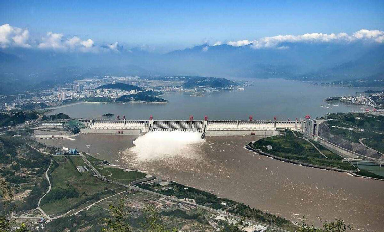 全國一年發(fā)電量是多少,中國每年發(fā)多少度電