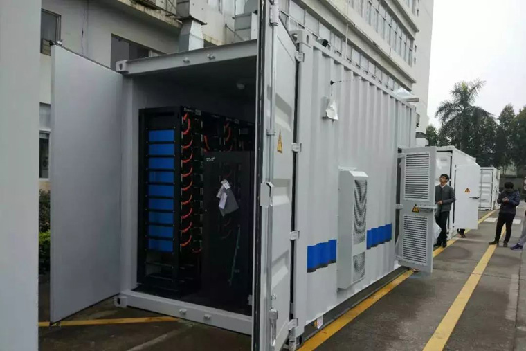 國內(nèi)微型光伏逆變器上市公司，儲能逆變器的龍頭