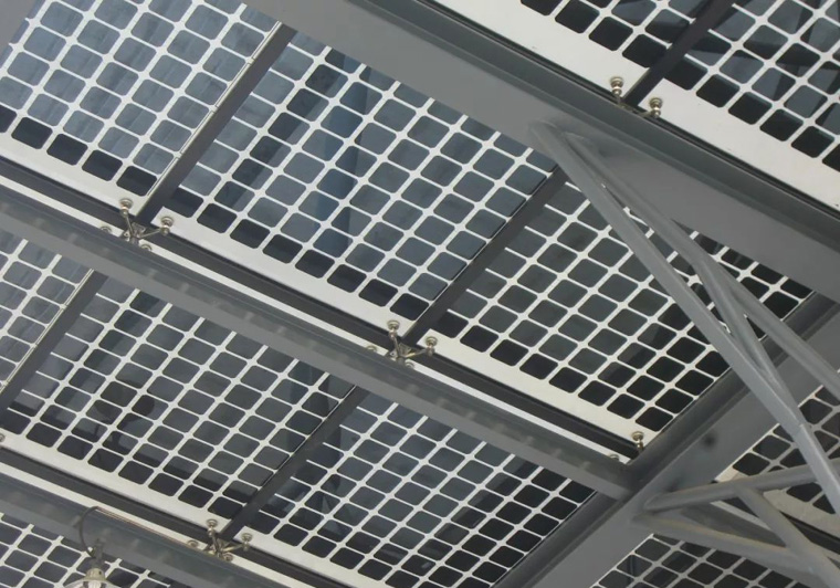 光伏板雙玻雙面優(yōu)缺點(diǎn),光伏組件雙面率是什么