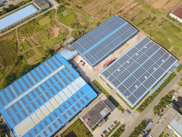 光伏發(fā)電有多大輻射,光伏發(fā)電輻射幾米