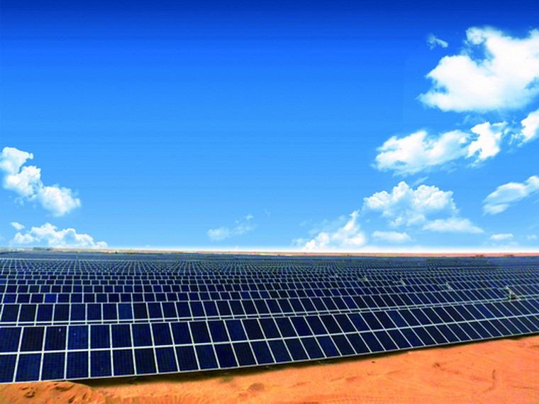 光伏發電計算，如何計算光伏系統發電量