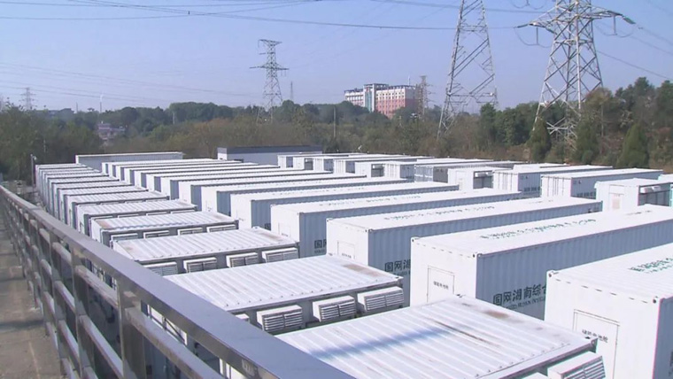 儲能板塊與電池板塊區別,工廠電池儲能電站優缺點