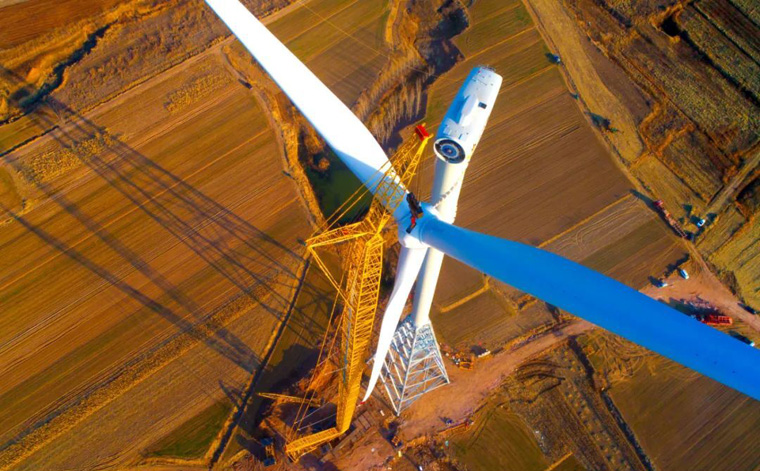 高電壓穿越什么意思,為什么遇到高電壓等級要穿越