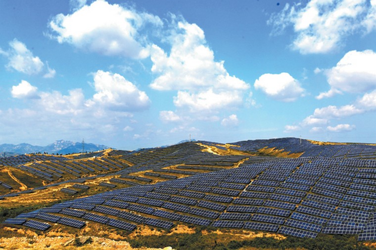 中國碳中和與碳達峰時間,什么是碳達峰、碳中和