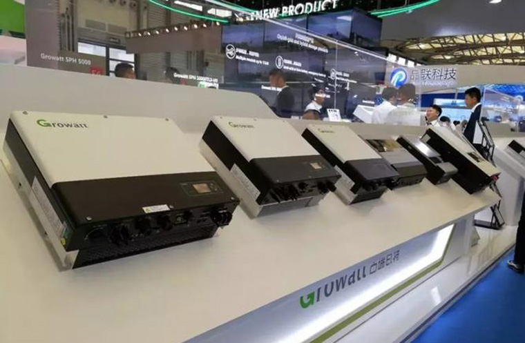 pcs逆變器內部構造,PCS儲能變流器的作用