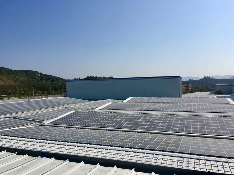 萬用表測(cè)光伏板多少伏