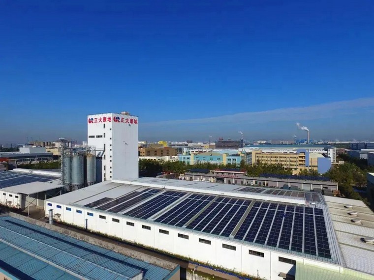 光伏發(fā)電是第幾產(chǎn)業(yè) 光伏發(fā)電是第幾產(chǎn)業(yè)