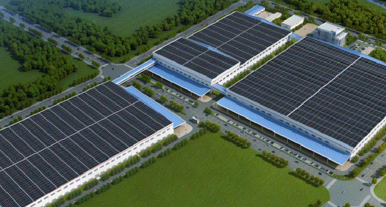 光伏建筑一體化試點(diǎn)城市有哪些，屋頂分布式光伏開發(fā)試點(diǎn)的名單