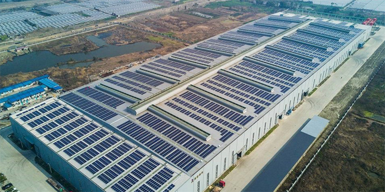 四川新能源產業(yè)發(fā)展規(guī)劃 四川新能源產業(yè)發(fā)展規(guī)劃