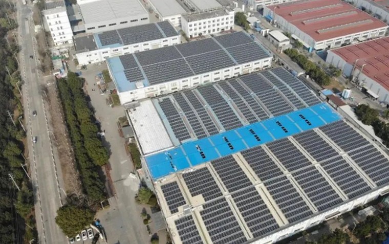 光伏發(fā)電項(xiàng)目并網(wǎng)的服務(wù)流程是怎樣的 光伏發(fā)電項(xiàng)目并網(wǎng)的服務(wù)流程是怎樣的