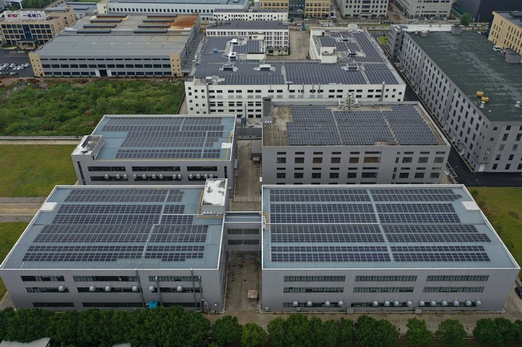 光伏屋頂項(xiàng)目怎么做 光伏屋頂項(xiàng)目怎么做