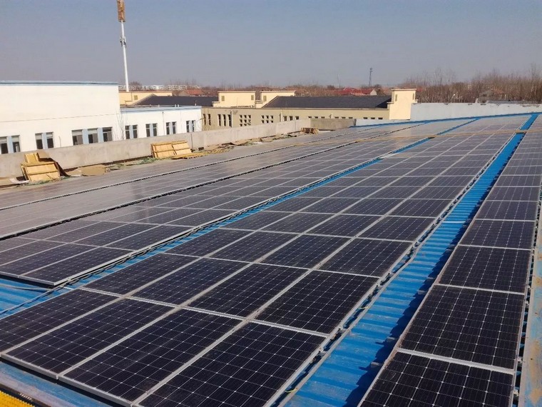 光伏電站主要經(jīng)濟指標有哪些 光伏電站主要經(jīng)濟指標有哪些