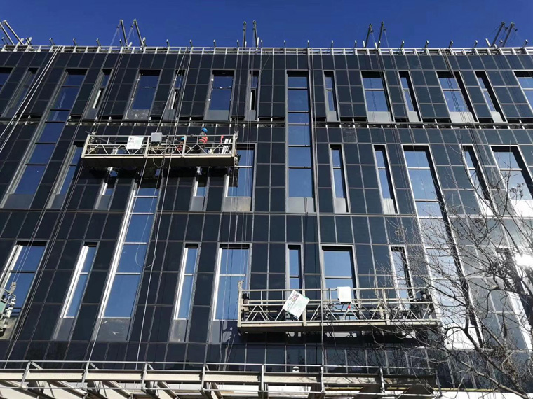 建筑外墻為什么不做成太陽能發電 建筑外墻為什么不做成太陽能發電