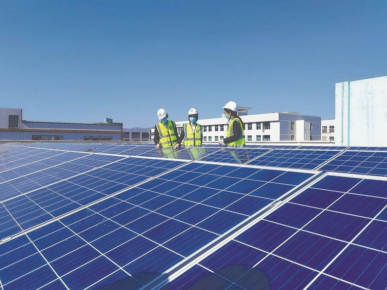 光伏發電置信容量指的是什么 光伏發電置信容量指的是什么