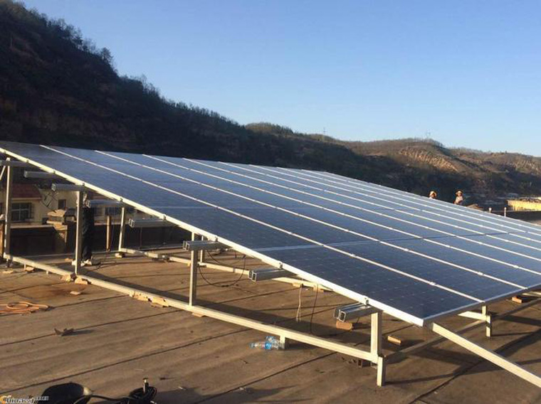 地面分布式光伏電站備案詳細(xì)流程 地面分布式光伏電站備案詳細(xì)流程