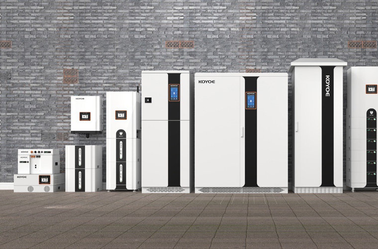 儲能一體逆變器的功能是什么，儲能逆變器的性能指標