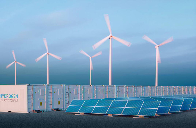 風電制氫技術現狀及發展趨勢 風電制氫技術現狀及發展趨勢